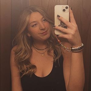 Meet your Posher, Jenna